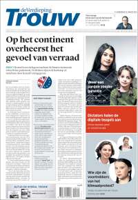 Trouw