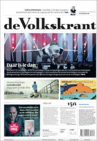 De Volkskrant