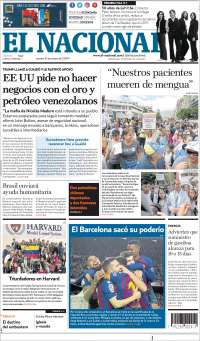 El Nacional