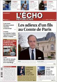 L'Echo Républicain