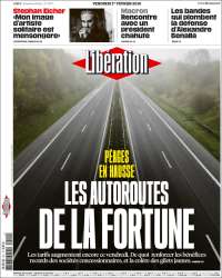 Libération