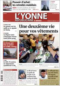 L'Yonne-Républicaine
