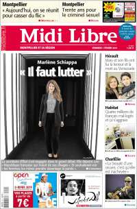 Midi Libre