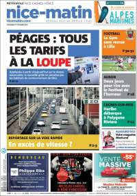 Nice-Matin