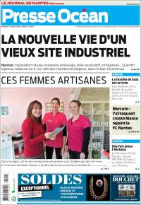 Presse Ocean