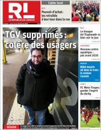 Le Republicain Lorrain