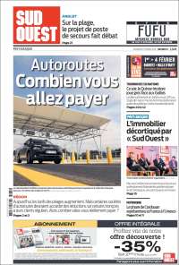 Sud Ouest