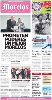 Diario de Morelos