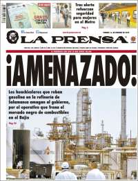 La Prensa