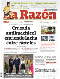 La Razón