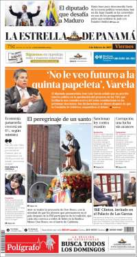 La Estrella de Panamá