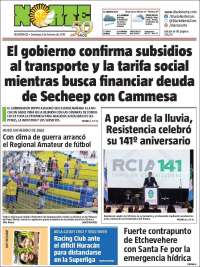 Diario Norte