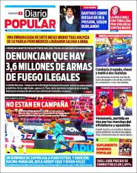 Diario Popular
