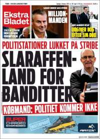 Ekstra Bladet