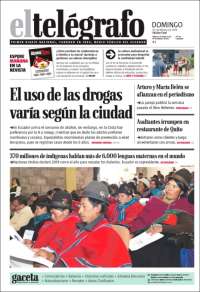 El Telégrafo
