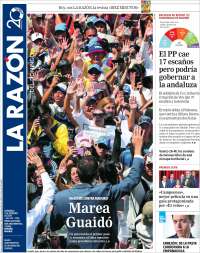 La Razón