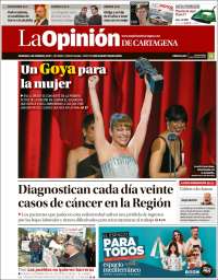 La Opinión de Murcia