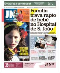 Jornal de Notícias