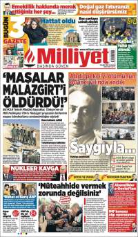 Milliyet