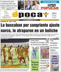 Diario Época