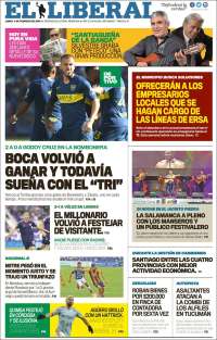 Diario El Liberal
