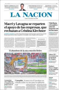La Nación