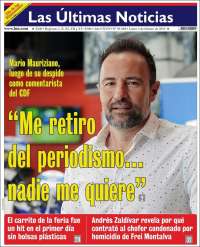 Las Últimas Noticias