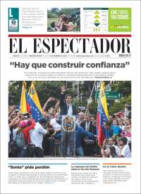 El Espectador