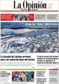 La Opinión - El Correo de Zamora