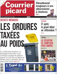 Courrier Picard