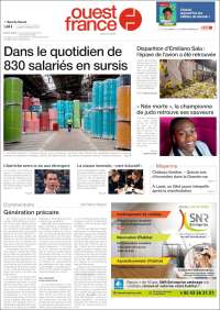 Ouest France