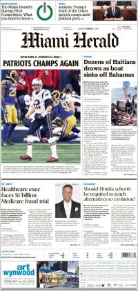 Miami Herald