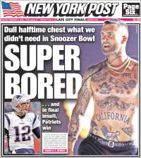 New York Post