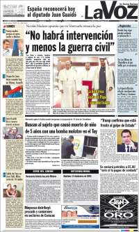 Diario La Voz