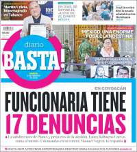 Diario Basta