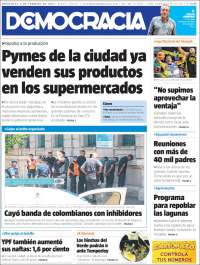 Diario Democracia