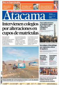 Diario de Atacama