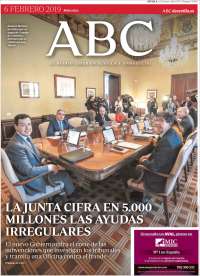 ABC - Sevilla
