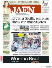Diario Jaén