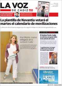 La Voz de Cádiz