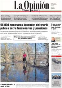 La Opinión - El Correo de Zamora