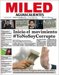 Miled - Aguascalientes