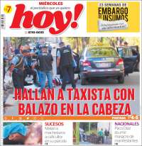 Hoy