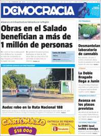Diario Democracia