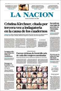 La Nación