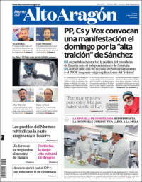Diario del AltoAragón
