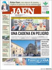 Diario Jaén