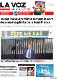 La Voz de Cádiz