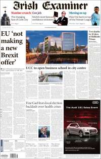 Irish Examiner