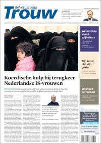 Trouw